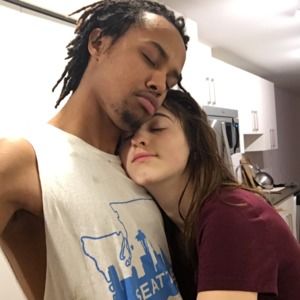 Meet your Posher, Elia